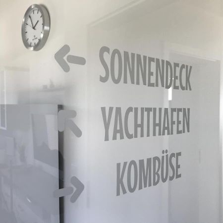 헤링하우젠 Sonnenweg 1 빌라 외부 사진