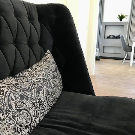 헤링하우젠 Sonnenweg 1 빌라 외부 사진